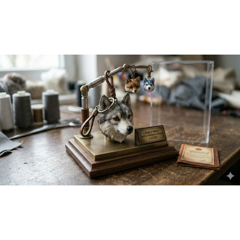 Figurine collector