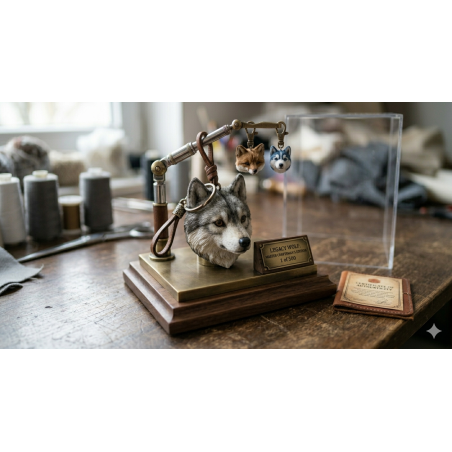 Figurine collector