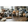 Peluche animale