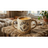 Mug Fière de mes poils
